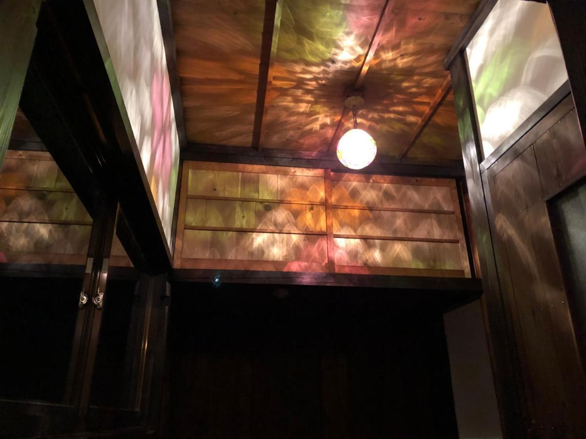 お宿でん吉 Minamiaso Exterior foto
